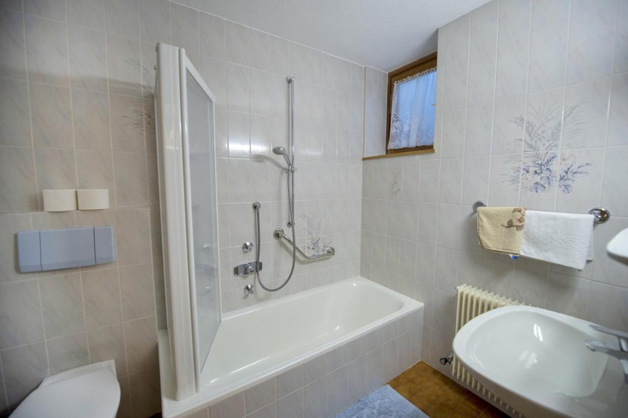 Apartment Soval Ortisei Luaran gambar