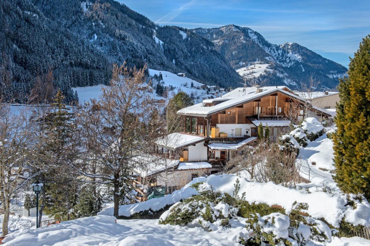 Apartment Soval Ortisei Luaran gambar
