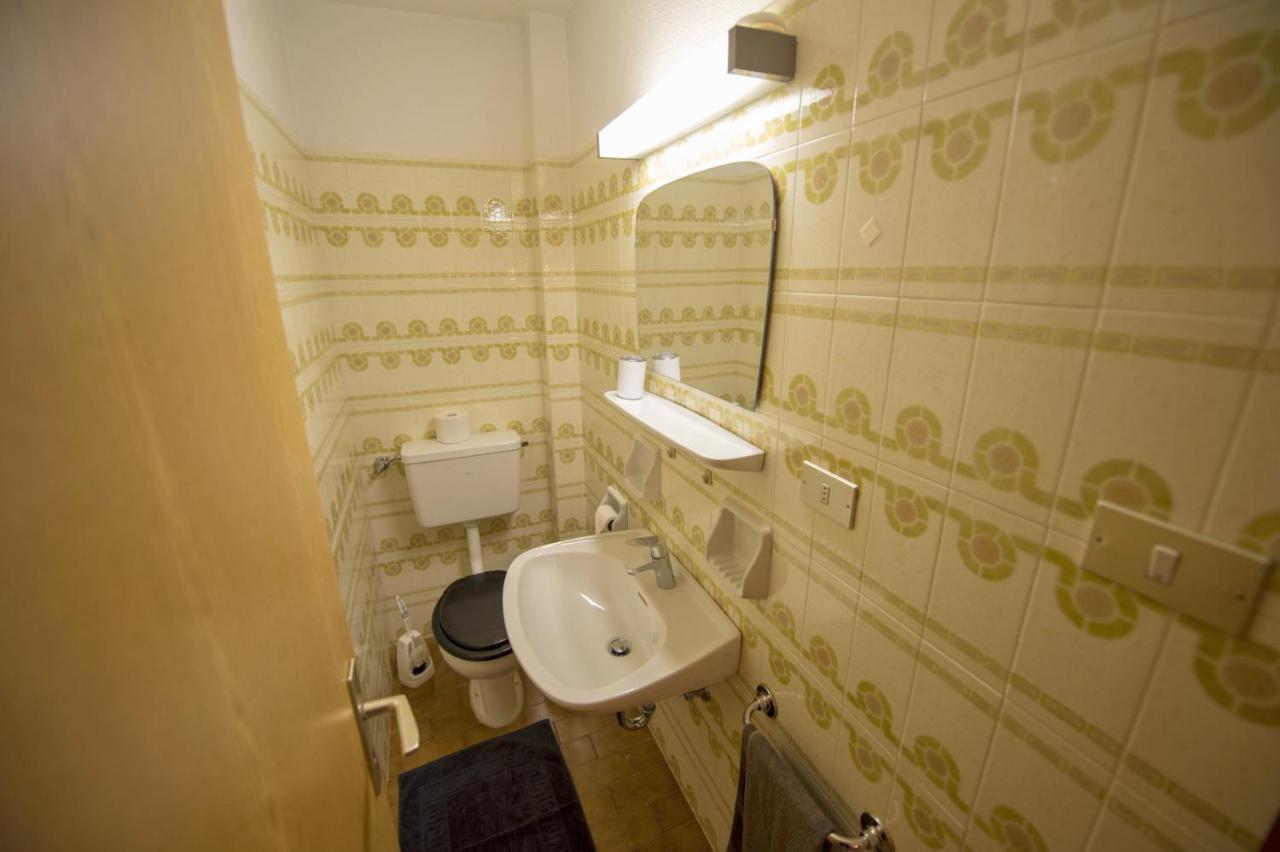 Apartment Soval Ortisei Luaran gambar